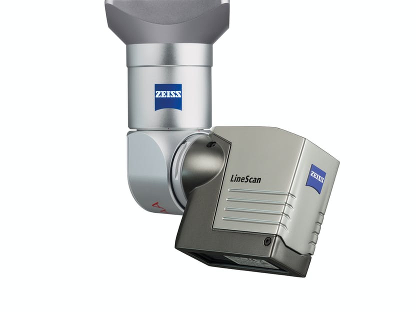 ZEISS DotScan - B4Print