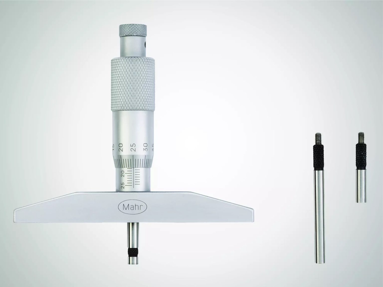 Micromètres de profondeur - B4Print